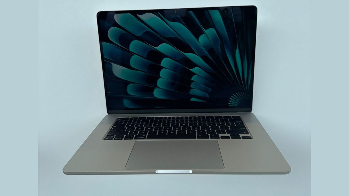 WWDC 2023 Know How Much Will Apple MacBook Air 15Inch Cost In India